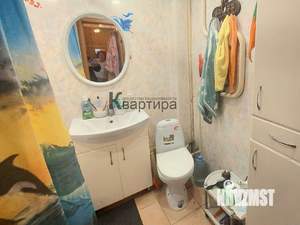 1-к квартира, вторичка, 40м2, 6/9 этаж