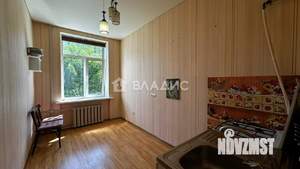 1-к квартира, вторичка, 30м2, 3/5 этаж