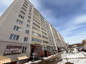 2-к квартира, вторичка, 65м2, 5/10 этаж