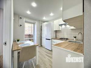 1-к квартира, вторичка, 32м2, 2/10 этаж