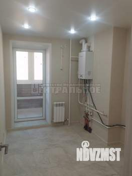 1-к квартира, вторичка, 28м2, 8/10 этаж