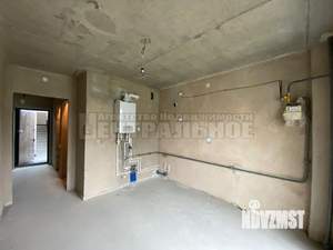 2-к квартира, вторичка, 71м2, 2/10 этаж
