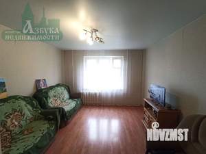 2-к квартира, вторичка, 55м2, 6/10 этаж