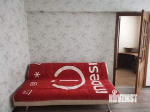 3-к квартира, вторичка, 60м2, 2/5 этаж