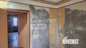 3-к квартира, вторичка, 60м2, 4/9 этаж