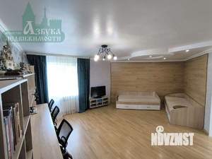 4-к квартира, вторичка, 86м2, 9/9 этаж