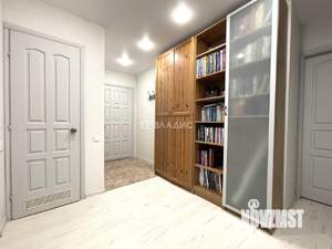 2-к квартира, вторичка, 59м2, 9/10 этаж