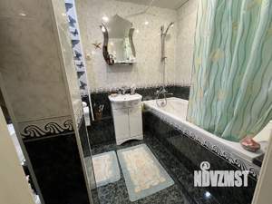 2-к квартира, вторичка, 57м2, 1/9 этаж