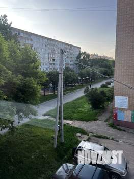 2-к квартира, вторичка, 40м2, 3/5 этаж