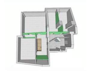 5-к квартира, вторичка, 240м2, 7/7 этаж