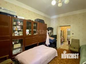 1-к квартира, вторичка, 39м2, 1/5 этаж