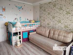 1-к квартира, вторичка, 40м2, 4/7 этаж