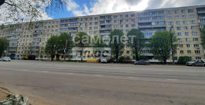 Фото квартиры на продажу (1)