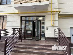 3-к квартира, вторичка, 116м2, 2/10 этаж