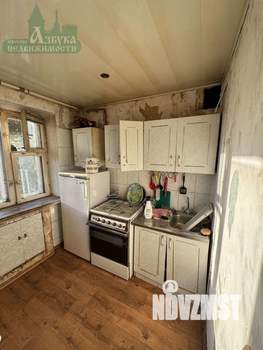 2-к квартира, вторичка, 44м2, 5/5 этаж