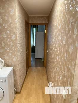 1-к квартира, вторичка, 40м2, 1/10 этаж