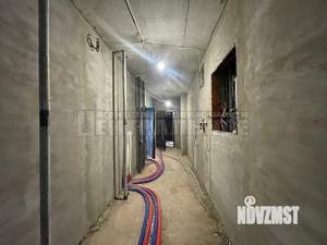 1-к квартира, вторичка, 45м2, 5/10 этаж