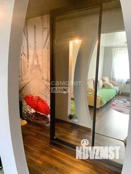 2-к квартира, вторичка, 54м2, 7/10 этаж