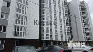 1-к квартира, вторичка, 51м2, 8/10 этаж