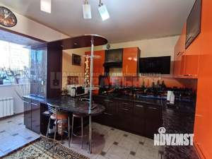 3-к квартира, вторичка, 87м2, 1/7 этаж