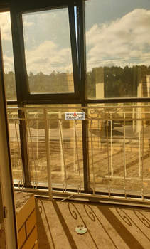 2-к квартира, сданный дом, 60м2, 7/10 этаж