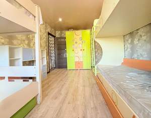 2-к квартира, вторичка, 46м2, 3/5 этаж