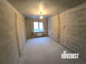 2-к квартира, вторичка, 73м2, 10/10 этаж