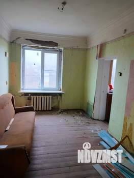 4-к квартира, вторичка, 98м2, 2/3 этаж