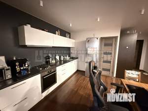 1-к квартира, вторичка, 40м2, 9/10 этаж