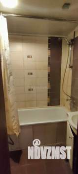 2-к квартира, вторичка, 53м2, 10/10 этаж