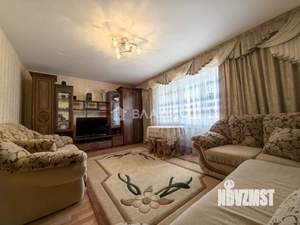 2-к квартира, вторичка, 68м2, 2/10 этаж