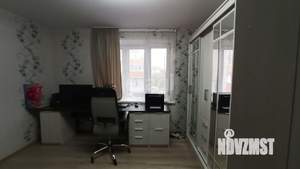 1-к квартира, вторичка, 37м2, 1/10 этаж