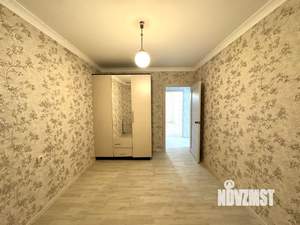 2-к квартира, вторичка, 58м2, 7/11 этаж