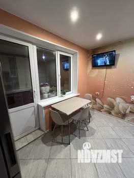 1-к квартира, вторичка, 41м2, 1/10 этаж