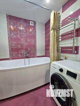 3-к квартира, вторичка, 93м2, 1/10 этаж