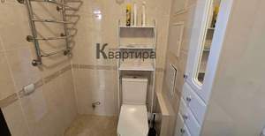 1-к квартира, вторичка, 48м2, 5/10 этаж