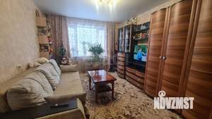 3-к квартира, вторичка, 63м2, 2/5 этаж