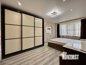 3-к квартира, вторичка, 61м2, 1/5 этаж