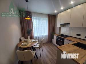 2-к квартира, вторичка, 51м2, 6/9 этаж