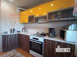 3-к квартира, вторичка, 71м2, 7/9 этаж