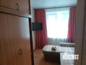 2-к квартира, вторичка, 41м2, 2/5 этаж