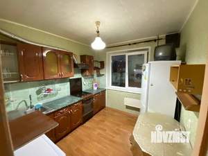 3-к квартира, вторичка, 63м2, 6/9 этаж