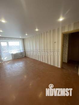 1-к квартира, вторичка, 35м2, 9/9 этаж