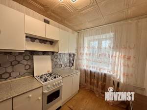 2-к квартира, вторичка, 52м2, 5/5 этаж