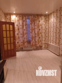 2-к квартира, вторичка, 42м2, 1/2 этаж