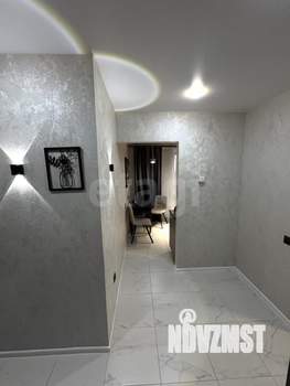 2-к квартира, вторичка, 60м2, 2/11 этаж