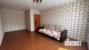1-к квартира, вторичка, 40м2, 5/9 этаж