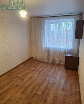 3-к квартира, вторичка, 64м2, 10/10 этаж