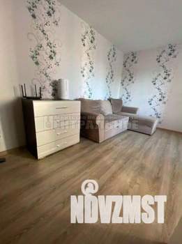 1-к квартира, вторичка, 43м2, 1/10 этаж