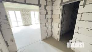 1-к квартира, вторичка, 68м2, 3/5 этаж